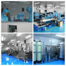 械字號加工 化妝品oem 彌雅打造價格月銷過億械字號加工廠