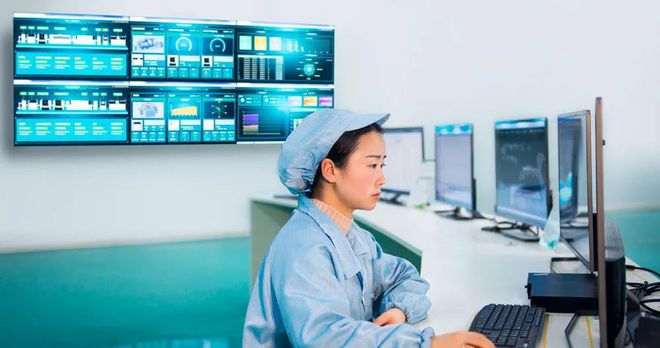 上榜&ldquo;金慧獎(jiǎng)&rdquo;!優(yōu)倍 MES 獲江蘇省優(yōu)秀軟件產(chǎn)品獎(jiǎng)