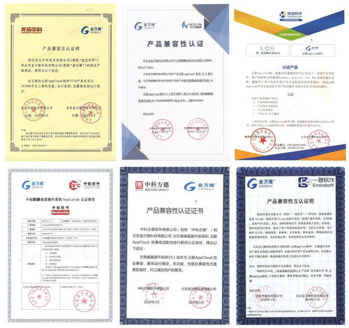 金萬(wàn)維 國(guó)產(chǎn)化替代吹響沖鋒號(hào),傳統(tǒng)軟件如何快速落地到 國(guó)產(chǎn)化 環(huán)境中